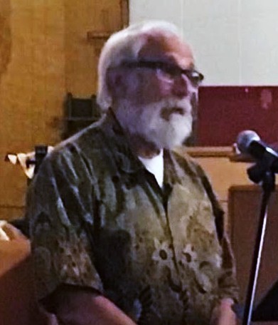 David Black