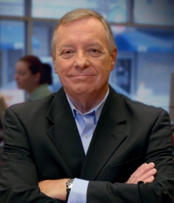 Dick Durbin