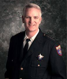 Mark Curran