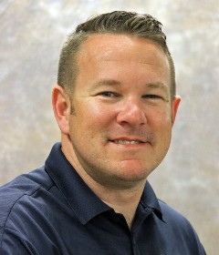 Andrew Quarnstrom
